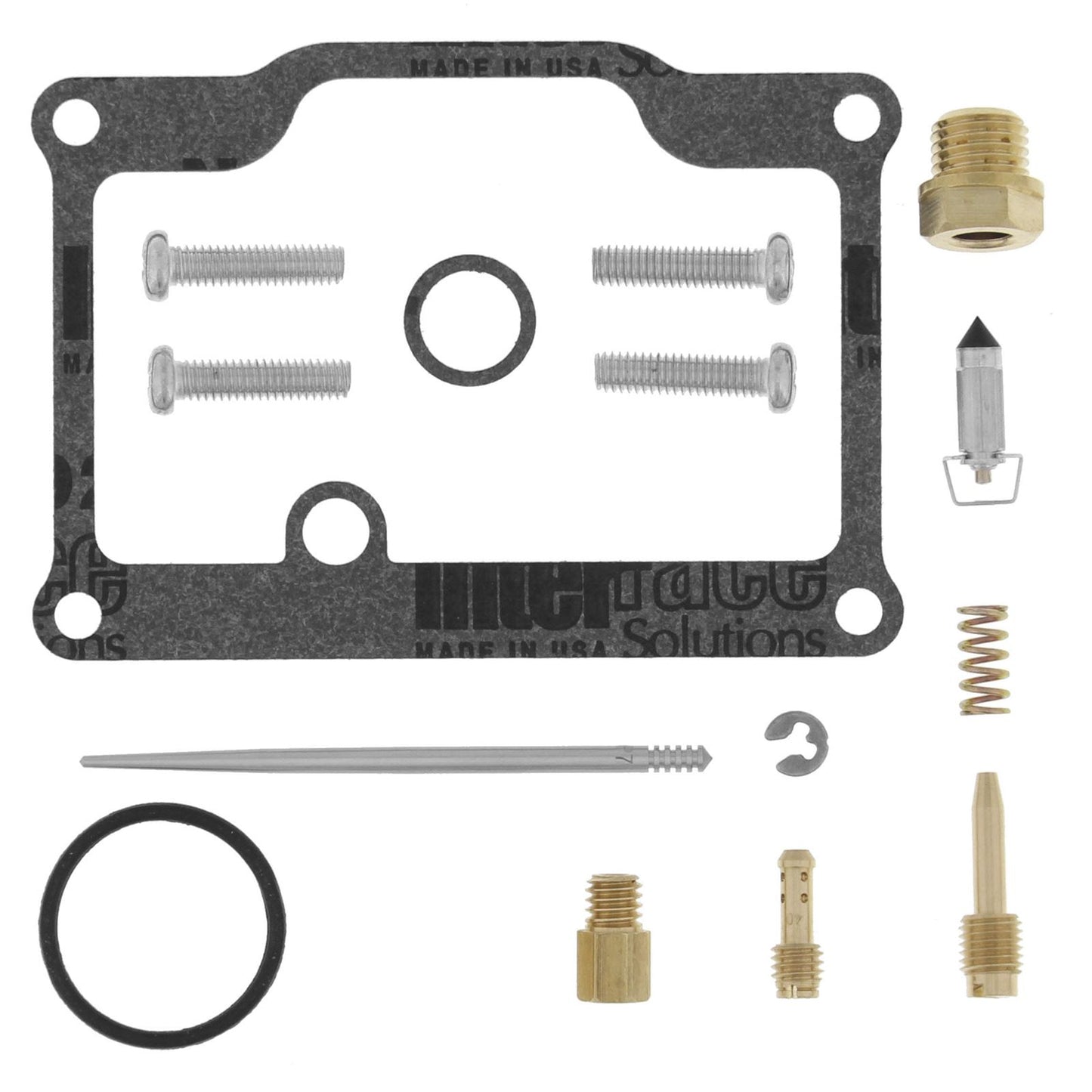 QuadBoss Carburetor Kits for Polaris 26-1033_99662