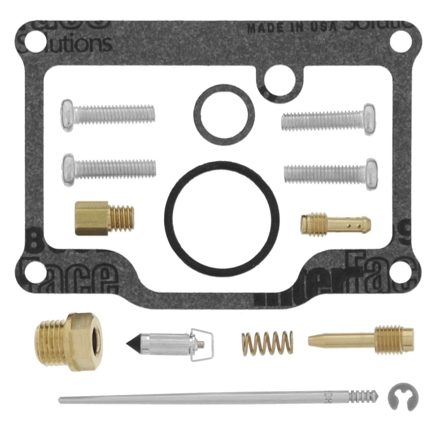 QuadBoss Carburetor Kits for Polaris  26-1034_99663