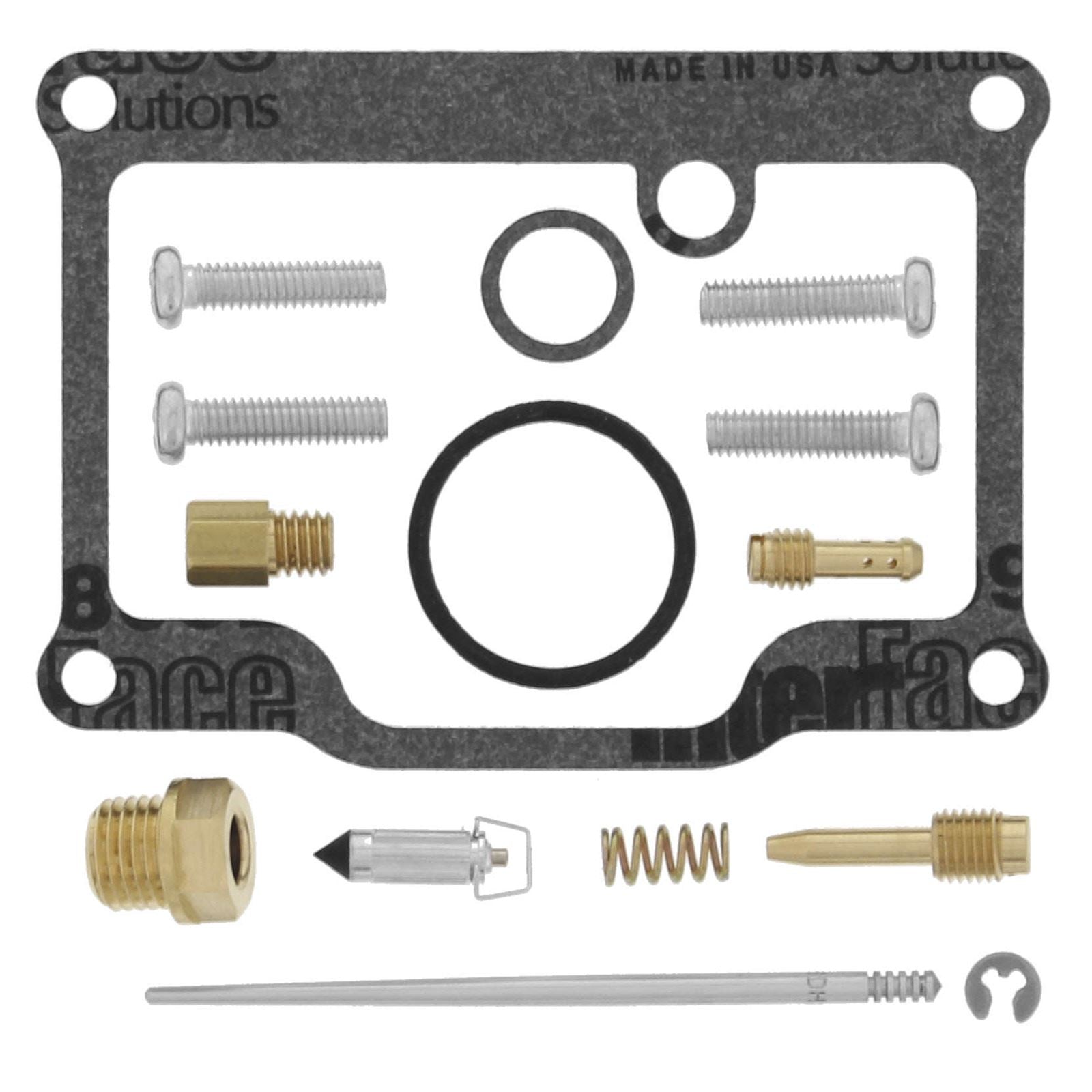 QuadBoss Carburetor Kits for Polaris  26-1034_99663