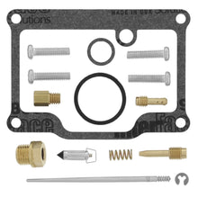 QuadBoss Carburetor Kits for Polaris  26-1034_99663