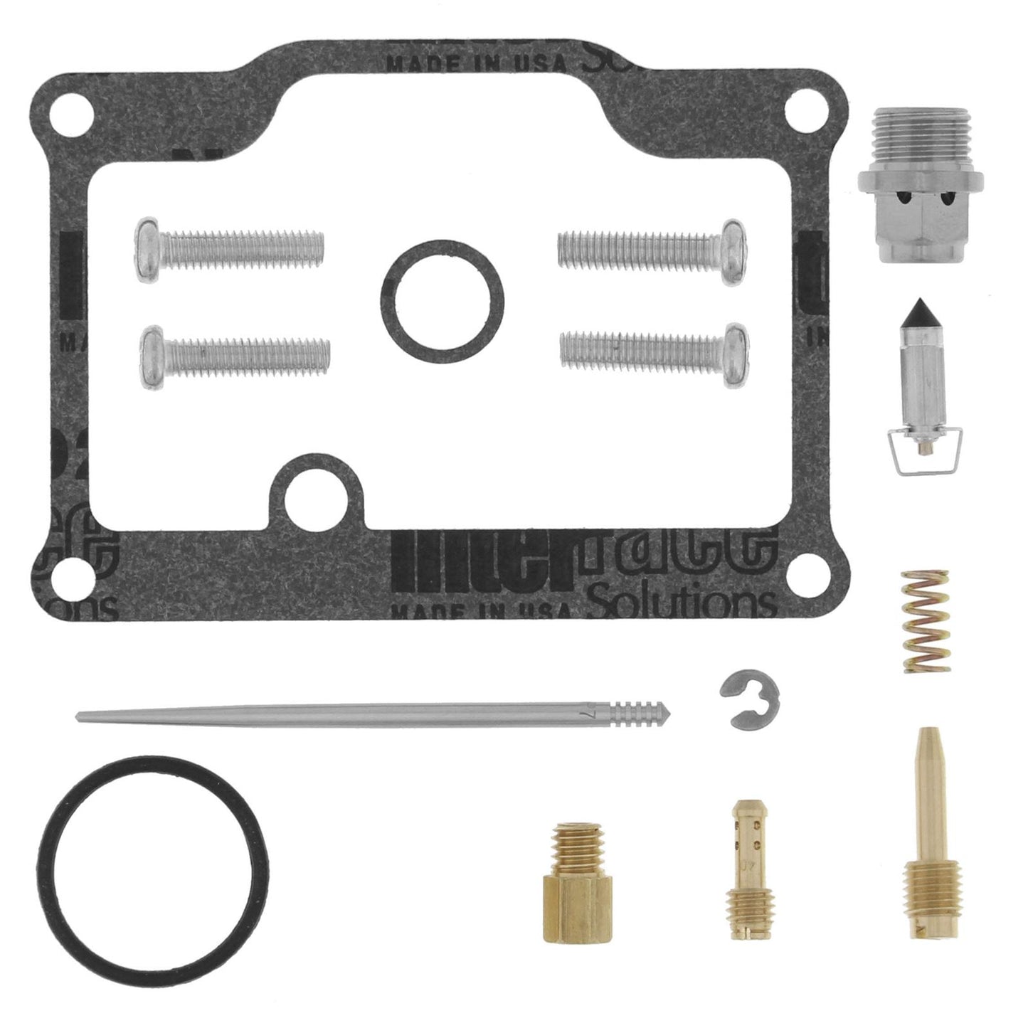 QuadBoss Carburetor Kits for Polaris 26-1019_99664