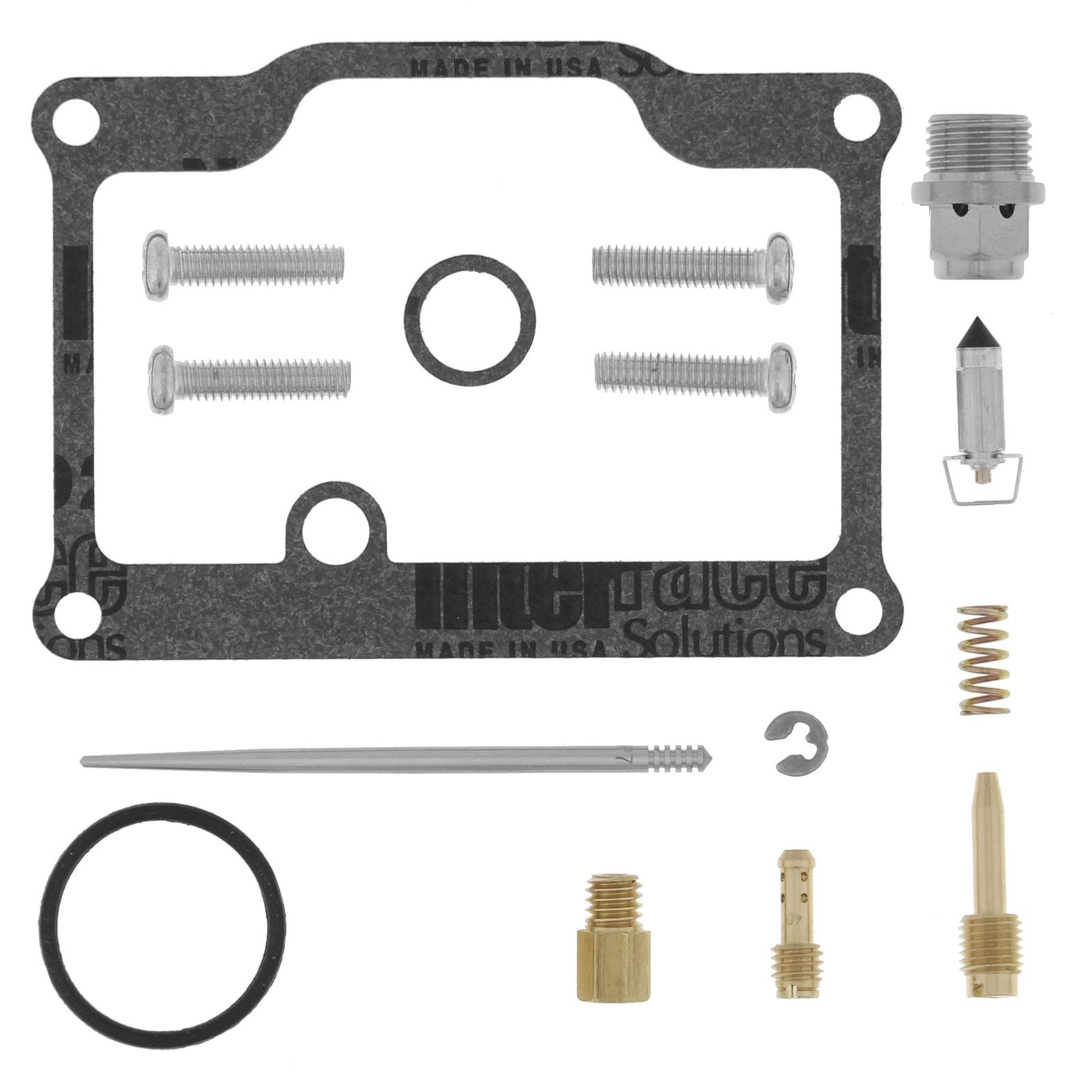 QuadBoss Carburetor Kits for Polaris 26-1019_99664