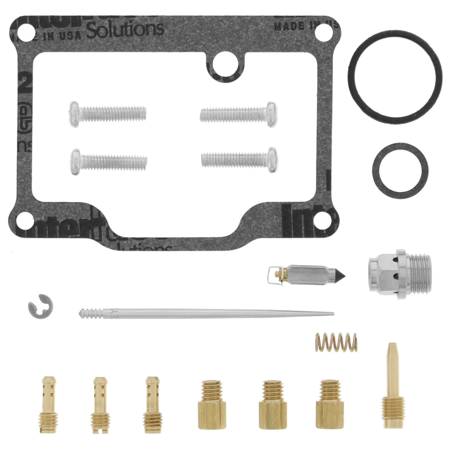 QuadBoss Carburetor Kits for Polaris 26-1344_99667