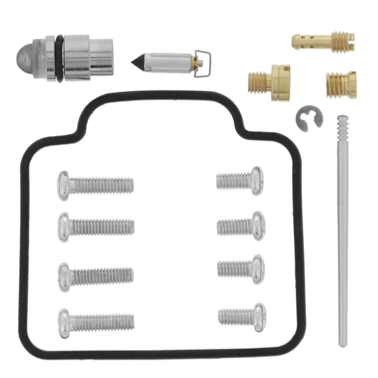 QuadBoss Carburetor Kits for Polaris 26-1042_99671