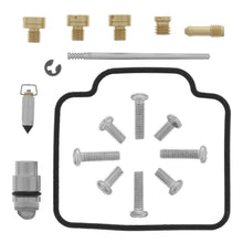 QuadBoss Carburetor Kits for Polaris 26-1024_99672