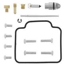 QuadBoss Carburetor Kits for Polaris 26-1026_99674