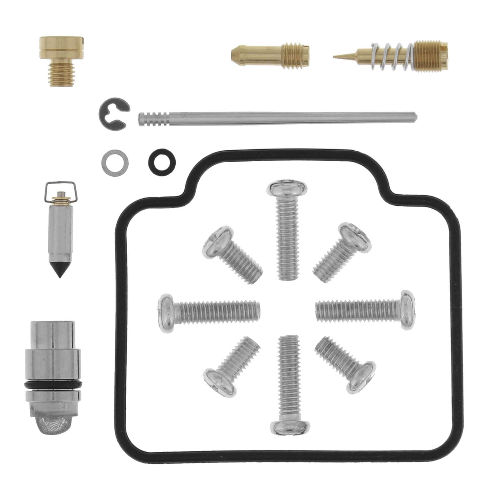 QuadBoss Carburetor Kits for Polaris 26-1357_99677