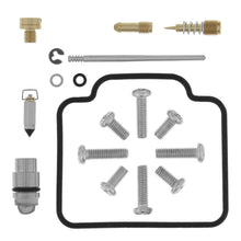 QuadBoss Carburetor Kits for Polaris 26-1357_99677