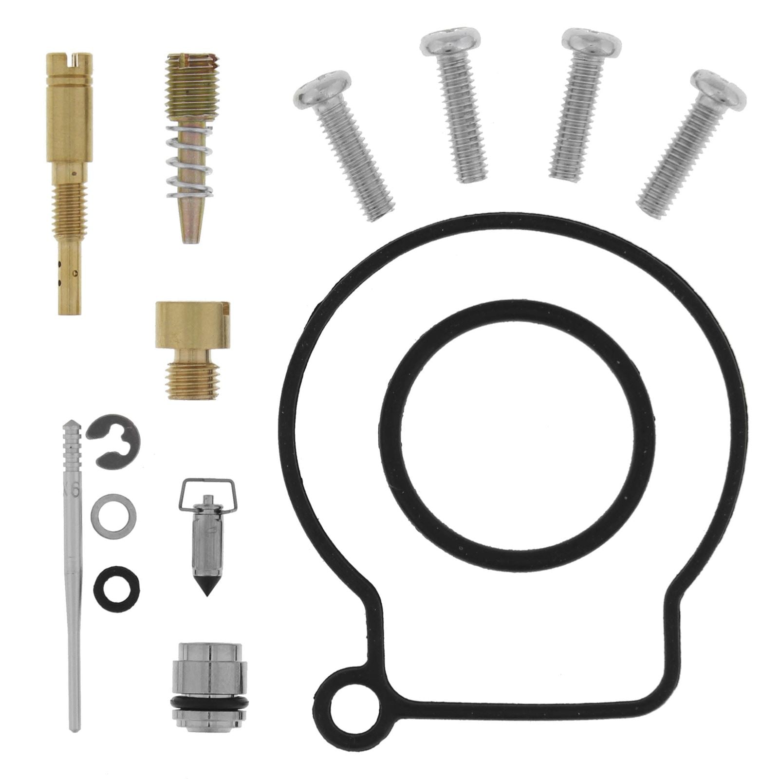 QuadBoss Carburetor Kits for Polaris 26-1481_99678