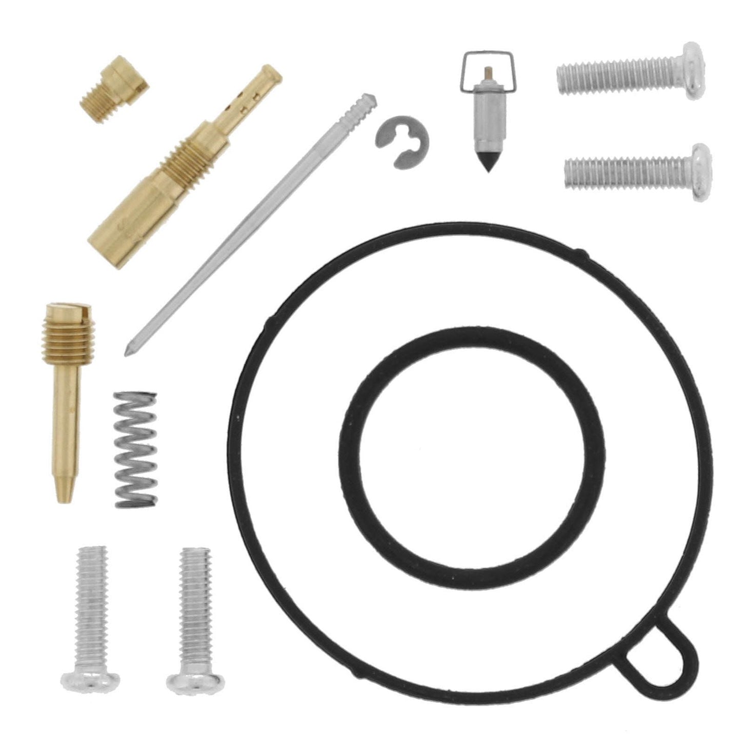 QuadBoss Carburetor Kits for Polaris 26-1351_99682