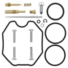 QuadBoss Carburetor Kits for Polaris 26-1043_99685