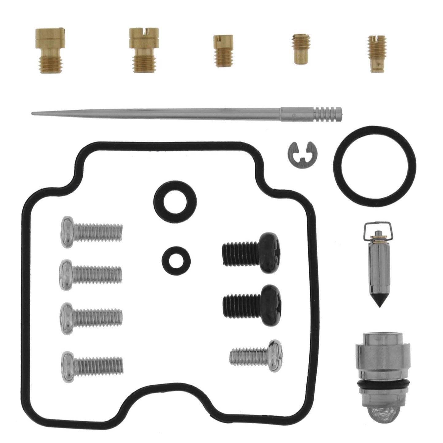 QuadBoss Carburetor Kits for Polaris 26-1449_99686