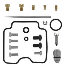 QuadBoss Carburetor Kits for Polaris 26-1449_99686