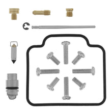 QuadBoss Carburetor Kits for Polaris 26-1336_99689