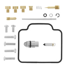 QuadBoss Carburetor Kits for Polaris 26-1016_99690