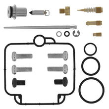 QuadBoss Carburetor Kits for Polaris 26-1020_99695