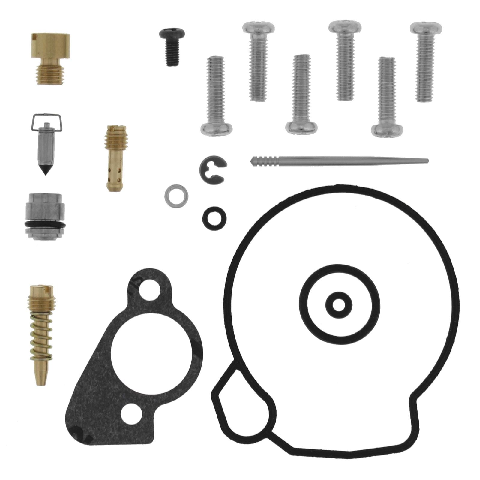 QuadBoss Carburetor Kits for Polaris 26-1349_99697