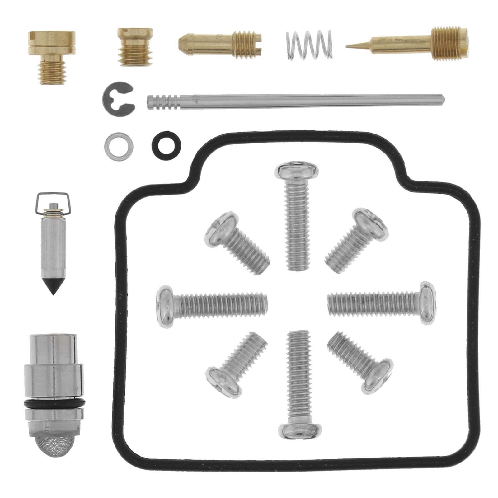 QuadBoss Carburetor Kits for Polaris 26-1032_99698