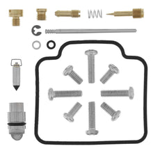 QuadBoss Carburetor Kits for Polaris 26-1032_99698