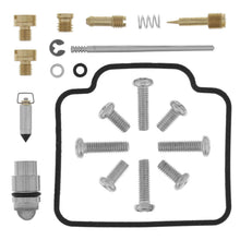 QuadBoss Carburetor Kits for Polaris 26-1022_99699
