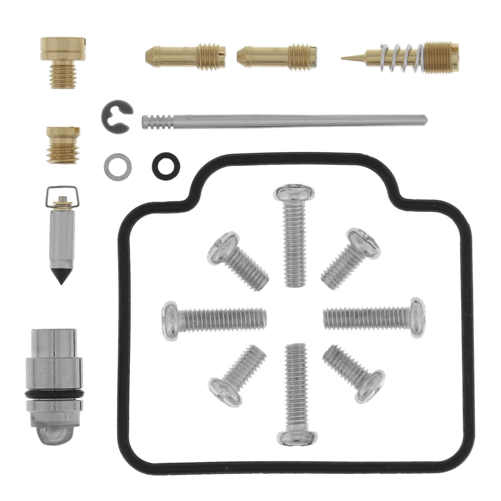 QuadBoss Carburetor Kits for Polaris 26-1011_99700