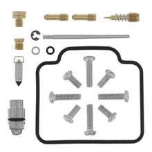 QuadBoss Carburetor Kits for Polaris 26-1011_99700