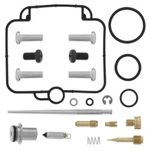 QuadBoss Carburetor Kits for Polaris 26-1012_99701