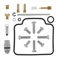 QuadBoss Carburetor Kits for Polaris 26-1009_99702
