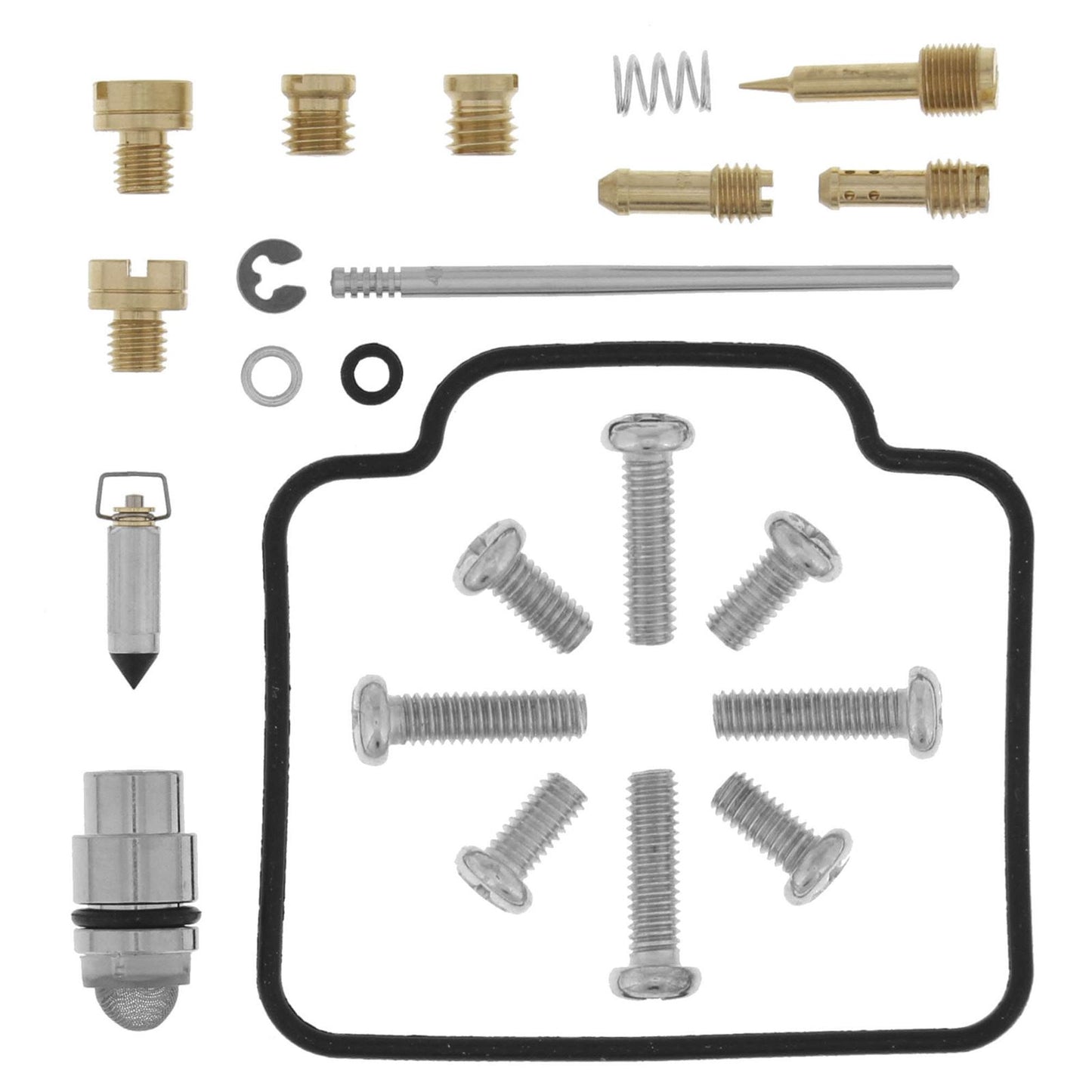 QuadBoss Carburetor Kits for Polaris 26-1355_99704