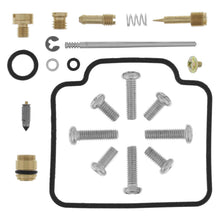 QuadBoss Carburetor Kit for Suzuki 26-1420_99707