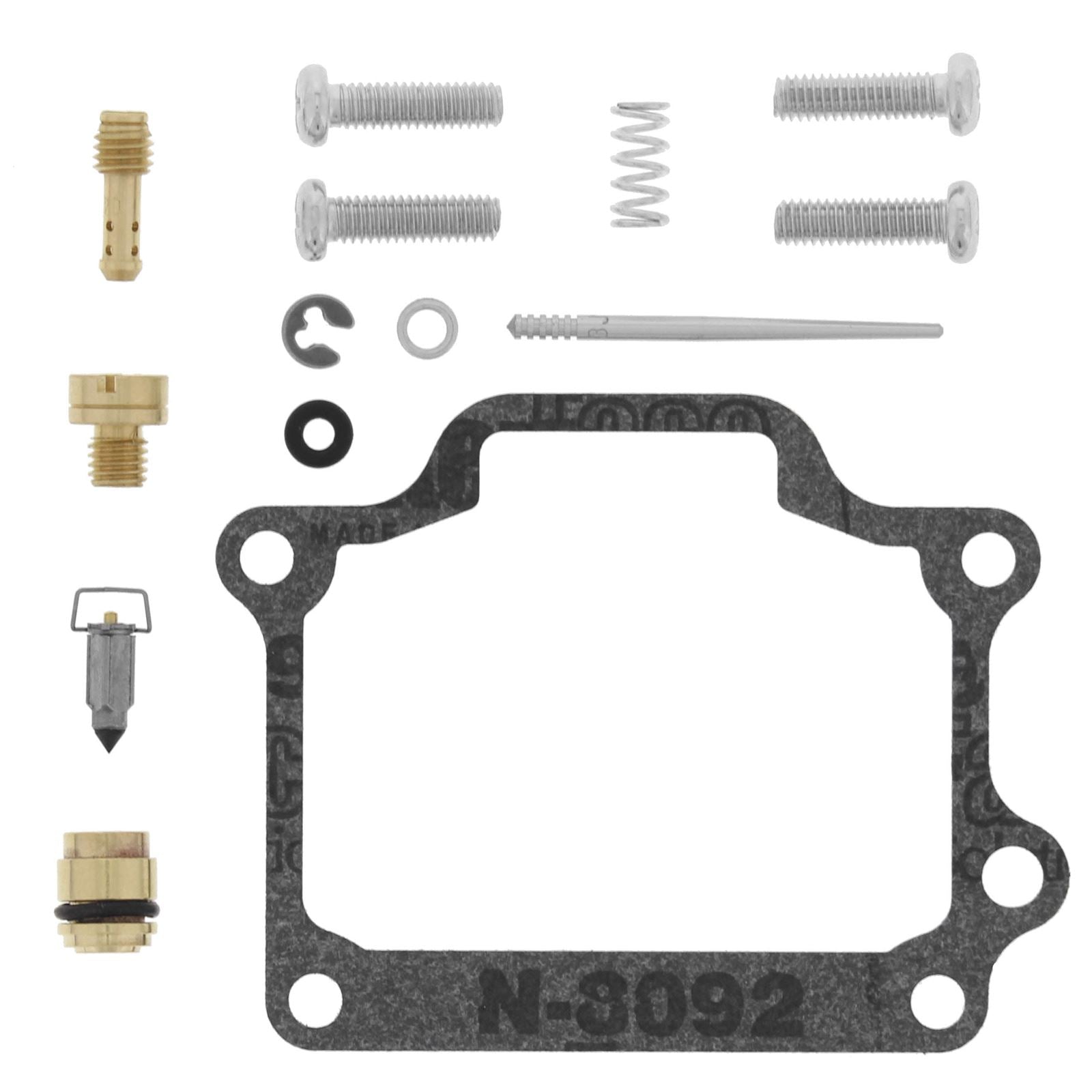 QuadBoss Carburetor Kit for Suzuki 26-1425_99708