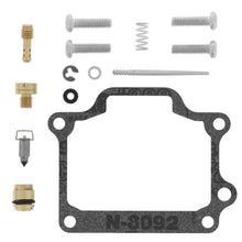 QuadBoss Carburetor Kit for Suzuki 26-1425_99708