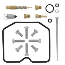QuadBoss Carburetor Kit for Suzuki 26-1091_99709