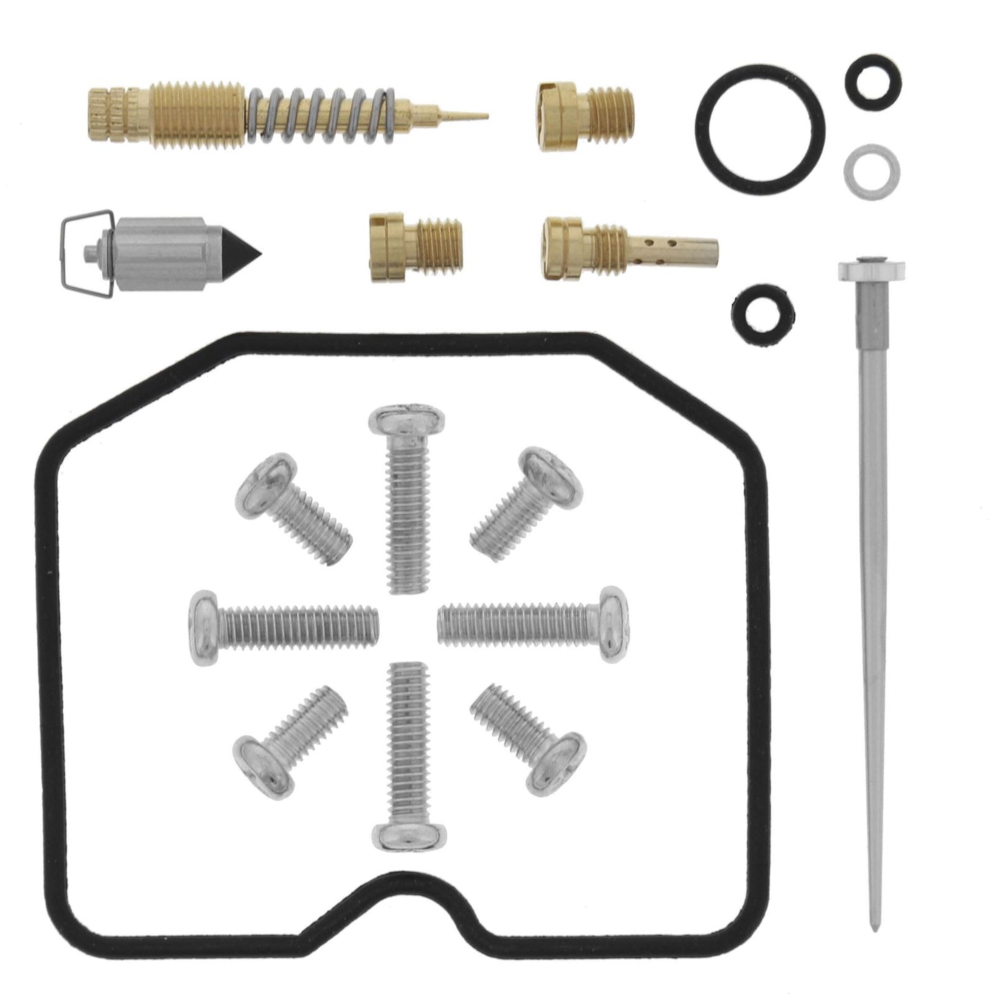 QuadBoss Carburetor Kit for Suzuki 26-1090_99711