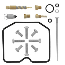 QuadBoss Carburetor Kit for Suzuki 26-1090_99711