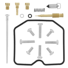 QuadBoss Carburetor Kit for Suzuki 26-1088_99713