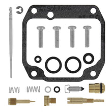 QuadBoss Carburetor Kit for Suzuki 26-1423_99715