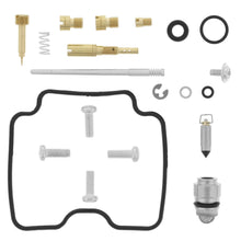 QuadBoss Carburetor Kit for Suzuki 26-1093_99716