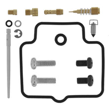 QuadBoss Carburetor Kit for Suzuki 26-1094_99717