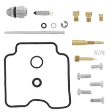QuadBoss Carburetor Kit for Suzuki 26-1095_99719