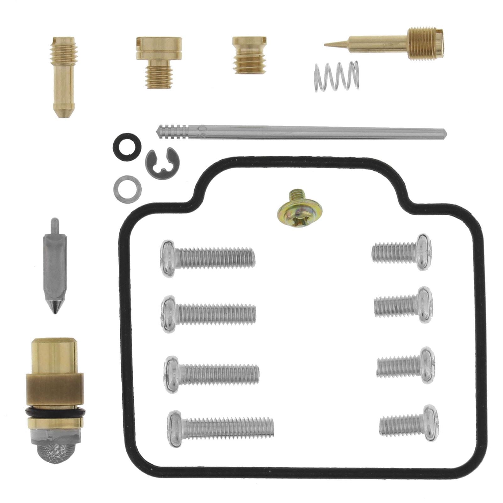 QuadBoss Carburetor Kit for Suzuki 26-1097_99720