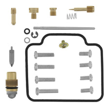 QuadBoss Carburetor Kit for Suzuki 26-1097_99720