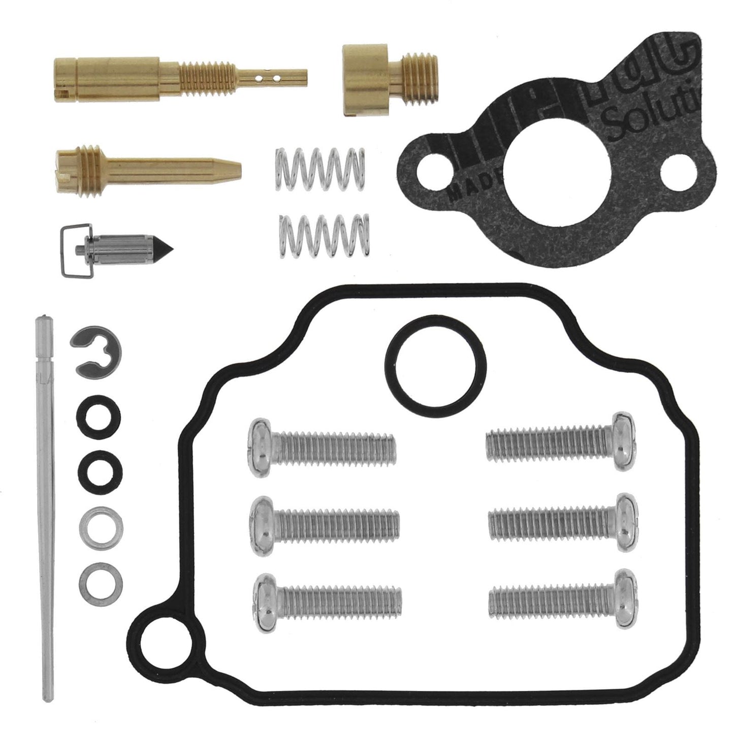 QuadBoss Carburetor Kit for Suzuki 26-1424_99726