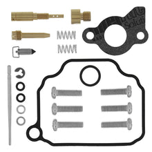 QuadBoss Carburetor Kit for Suzuki 26-1424_99726