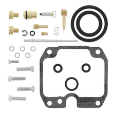 QuadBoss Carburetor Kit for Yamaha 26-1377_99729