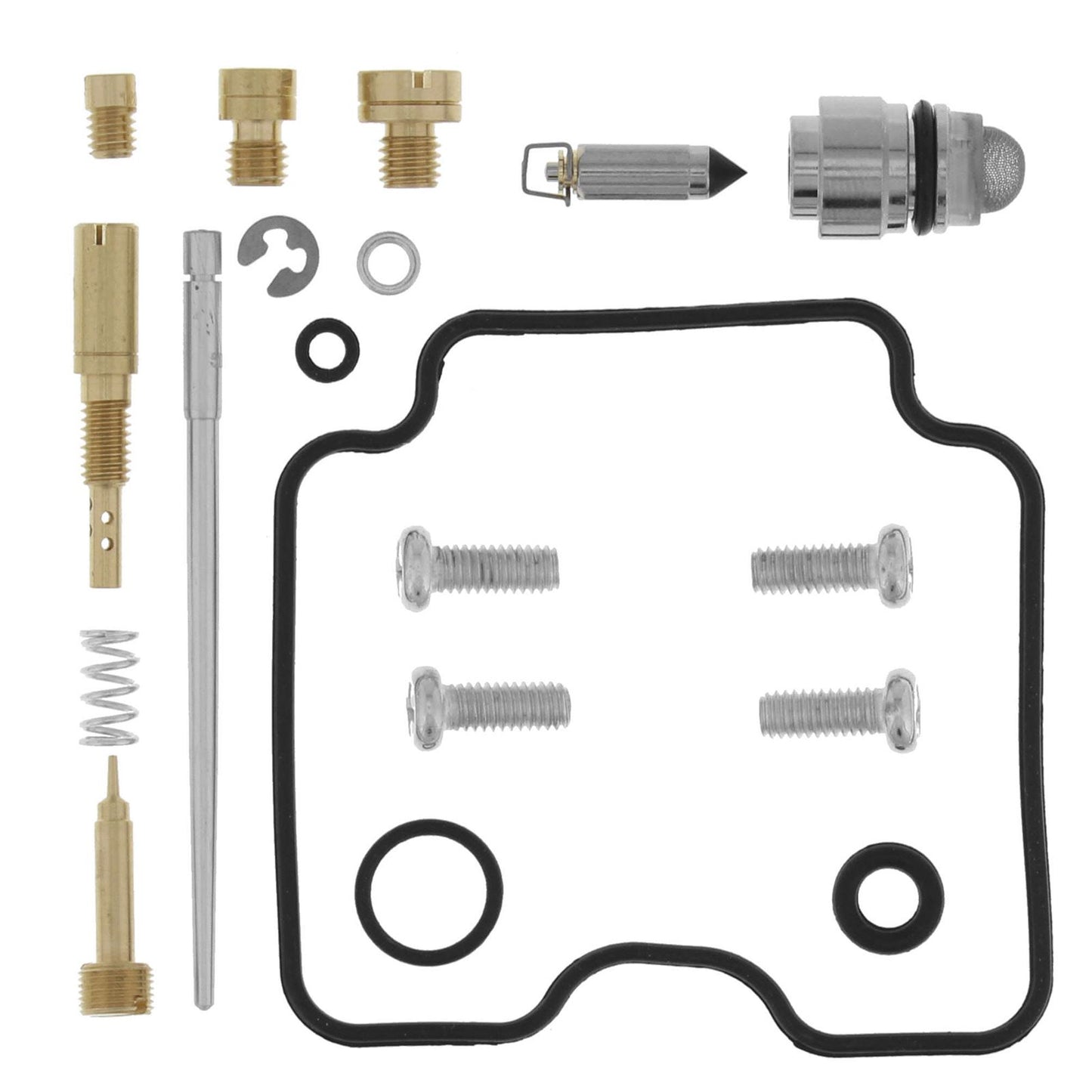 QuadBoss Carburetor Kit for Yamaha 26-1259_99731
