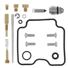 QuadBoss Carburetor Kit for Yamaha 26-1259_99731