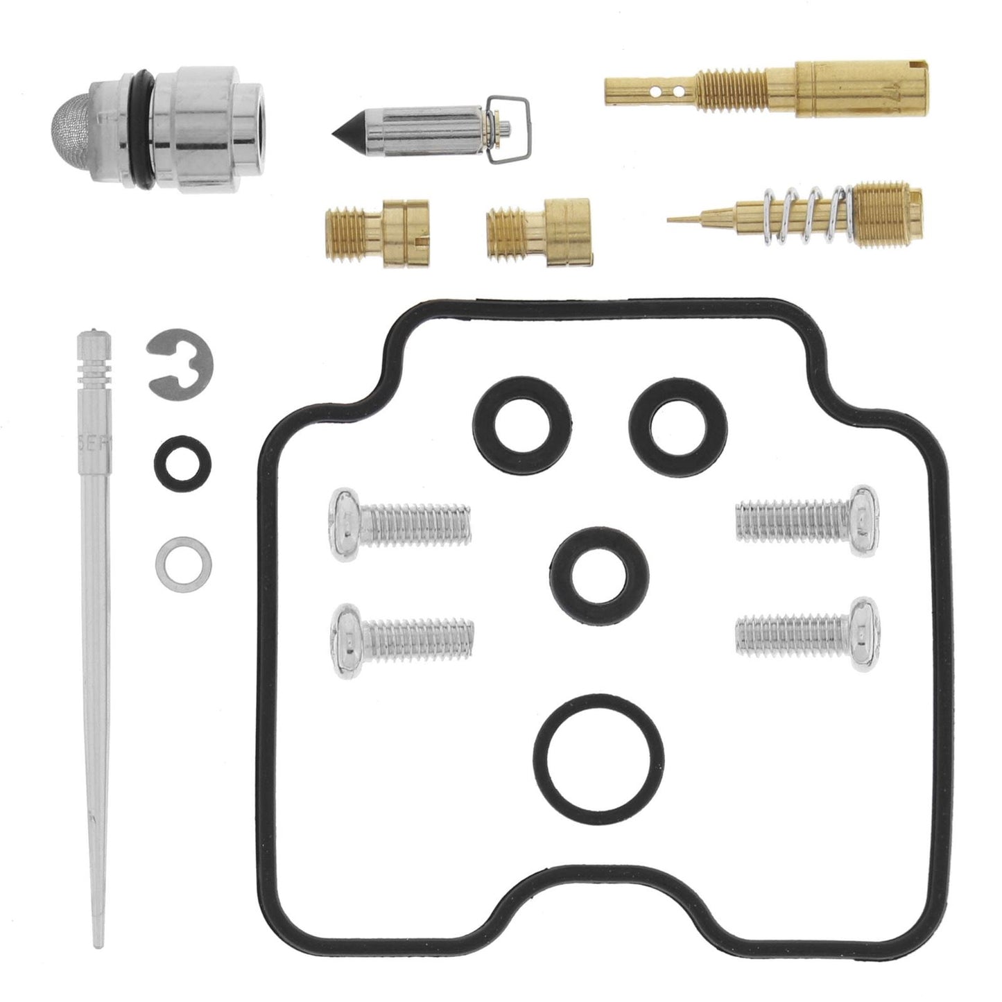 QuadBoss Carburetor Kit for Yamaha 26-1256_99736