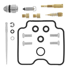 QuadBoss Carburetor Kit for Yamaha 26-1256_99736