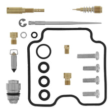QuadBoss Carburetor Kit for Yamaha 26-1254_99737